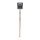 Long Handle Square Point Shovel