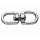 Double-Ended Round Eye Swivel - 3/4"
