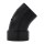 Charlotte Pipe ABS DWV 45 Degree Street Elbow - 3"