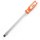 Slotted Screwdriver ~ 3/8x8