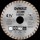 High Performance Masonry Diamond Blade - 4-1/2"