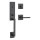 Smartkey Handleset
