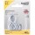 Zinc Closed S Hooks, Visual Pack 2072 #810