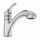 Pullout Kitchen Faucet
