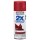 Painter's Touch 2X Spray Paint, Satin Colonial Red - 12 oz