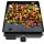 17" Portable Tabletop Griddle - 1-Burner