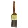 Polyester Bristle Flat Varnish Brush ~ 4"