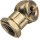 Tru-Flate Direct Airline Tire Chuck with Shut-Off    1/4" NPT