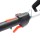 Senix 4QL 4-Cycle Straight Shaft String Trimmer - 26.5cc, 17"