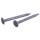 Ring Shank Drywall Nails, Bright - 1-5/8", 1 Lb