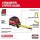 Milwaukee Compact Magnetic Tape Measure - 16 Ft