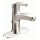 Danika One-Handle High Arm Bathroom Faucet ~ Chrome