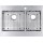 Ss 60/40 Sink