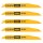 DeWalt Demolition Bi-Metal Recip Blade, 10 TPI - 9", 5pk