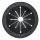 Disposal Splash Guard Whirlaway/Sinkmaster
