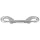 Campbell Chain Double Ended Bolt Snap - 3-3/8"