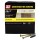 Grip-Rite Gold Construction Screw - #8 x 2", 5 Lb
