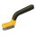 Stainless Steel Bristle Brush