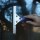 Ettore ProGrip Window Squeegee - 12"