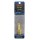 Brass Barbed Hose End, Male - 1/4" NPT x 3/8" Barb