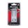 Master Lock Safety Hasp, Zinc Plated - 3-1/2"