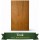 Jel'd Stain, Teak - 12 oz