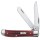 Trapper Knife - Pocket Worn 