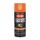 Krylon Fusion Spray Paint, Gloss Popsicle Orange - 12 oz