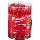 Inkzall Fine Point Markers, Red - 4pk