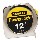 Stanley PowerLock Tape Measure - 3/4" x 12 Ft