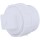 Charlotte Pipe PVC DWV Fitting Cleanout with Plug - 2"