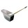 Eljer Side Mount Trip Lever ~ Chrome 
