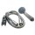 Larsen Serenity 3-Function Hand Held Shower Head - Chrome