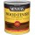 Minwax 70050 Semi-Transparent Wood Stain, Espresso ~ Quart