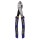 Irwin Vise-Grip Diagonal Cutting Pliers - 8"