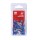 Spade Terminal, Blue - 16-14 AWG, #8-10 Stud, 20pk