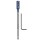 Spade Bit Extension - 6 inch