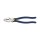 9" Side Cutting Plier