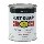 Stops Rust Protective Enamel Paint, Flat Black ~ Quart