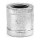 Malleable Coupling - Galvanized Steel - 1/2 inch