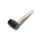 Marshalltown Rubber Mallet, Black - 2 Lb