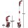 Milwaukee 6" Measuring Wheel - 10,000 Ft Range