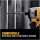 Impact Ready Drill Bit Set - 7pc
