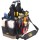 Electrical & Maintenance Tool Carrier 