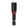 Milwaukee Shockwave Magnetic Nut Driver - 1/4" x 1-7/8"