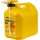 5g Yellow Gas Can
