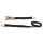 Ratchet Strap, Double J-Hook - 1" x 16 Ft