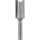 Vermont American Straight Router Bit - 1/2" x 1"