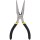 Stanley Long Nose Pliers - 6"