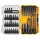 37 Piece Screwdriving Set